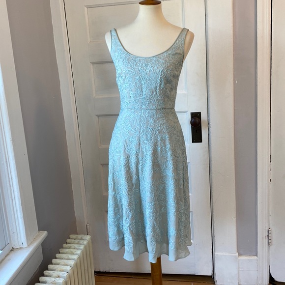 Talbots Dresses & Skirts - Talbots Silk Dress, Size 2